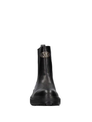 BEATLES DONNA - LIU-JO CUOIO - SF5027PX696 3