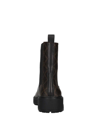 BEATLES DONNA - LIU-JO CUOIO - SF5027PX696 5