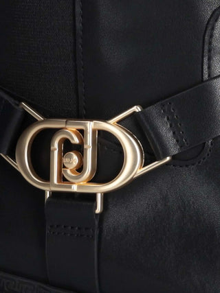 STIVALE DONNA - LIU-JO NERO - SF5059PX241 5