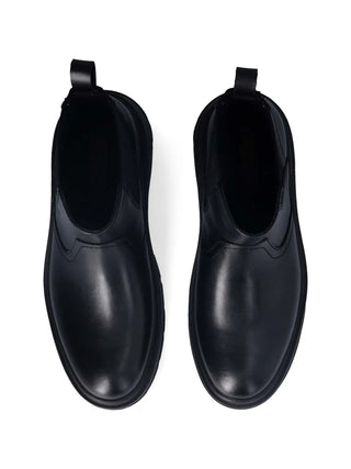 BEATLES DONNA - LIU-JO NERO - SF5093EX014 4