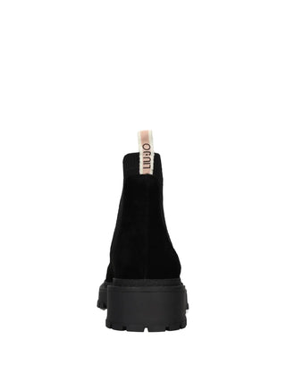 BEATLES DONNA - LIU-JO NERO - SF5119PX117 5