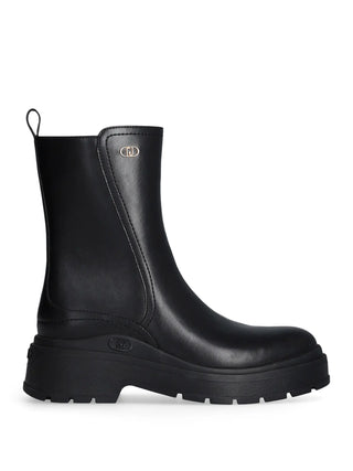 TRONCHETTO DONNA - LIU-JO NERO - SF5147EX014