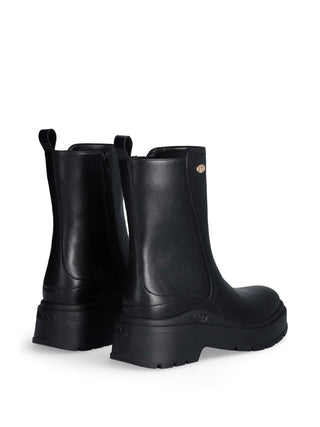 TRONCHETTO DONNA - LIU-JO NERO - SF5147EX014 2