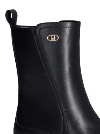 TRONCHETTO DONNA - LIU-JO NERO - SF5147EX014 4