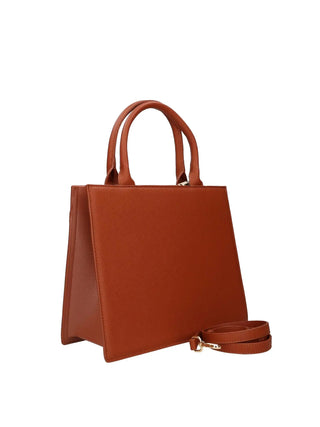 BORSA A MANO DONNA - MARC ELLIS CUOIO - AROUND TOTE 3