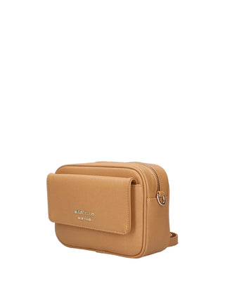 TRACOLLA DONNA - MARC ELLIS MARRONE - AURA BAG 2