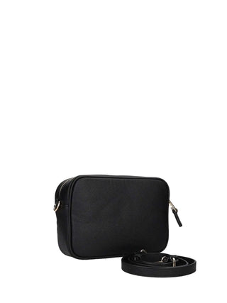 TRACOLLA DONNA - MARC ELLIS NERO-ORO - AURA BAG 3