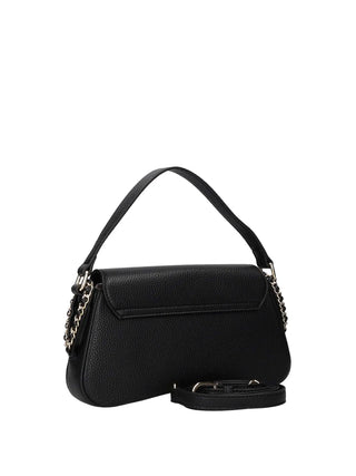 TRACOLLA DONNA - MARC ELLIS NERO-ORO - BOUNCY BAG 3