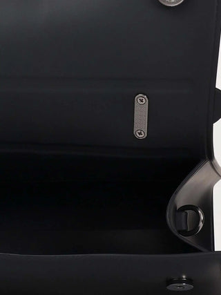 BORSA A MANO DONNA - MARC ELLIS NERO - FLAT ARROW M 4