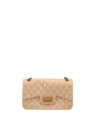 TRACOLLA DONNA - MARC ELLIS MARRONE - FLAT FALCON S