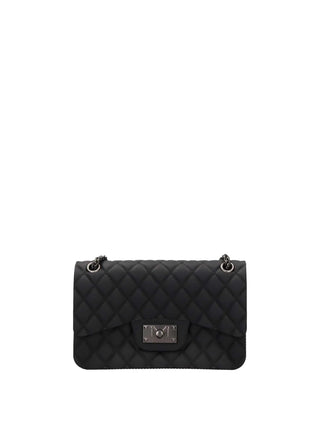 TRACOLLA DONNA - MARC ELLIS NERO - FLAT FALCON S 1