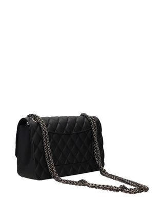 TRACOLLA DONNA - MARC ELLIS NERO - FLAT FALCON S 3