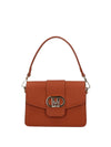 BORSA A MANO DONNA - MARC ELLIS CUOIO - FLAT KOURTNEY 1