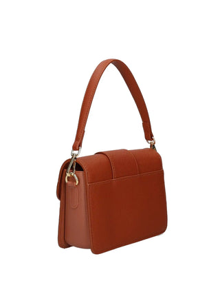 BORSA A MANO DONNA - MARC ELLIS CUOIO - FLAT KOURTNEY 3