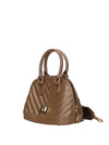 BORSA A MANO DONNA - MARC ELLIS BRONZO - FLAT MAYA _25 2