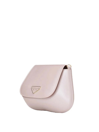 TRACOLLA DONNA - MARC ELLIS GRIGIO-ORO - FLAT SWIPE _25 2