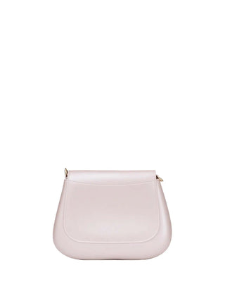 TRACOLLA DONNA - MARC ELLIS GRIGIO-ORO - FLAT SWIPE _25 3