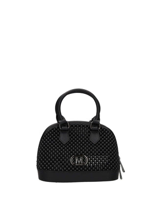 TRACOLLA DONNA - MARC ELLIS NERO - FLAT XS BALL _25