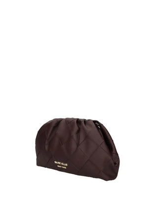 TRACOLLA DONNA - MARC ELLIS MARRONE - HIP BAG 2