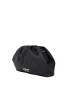 TRACOLLA DONNA - MARC ELLIS NERO-ORO - HIP BAG 2