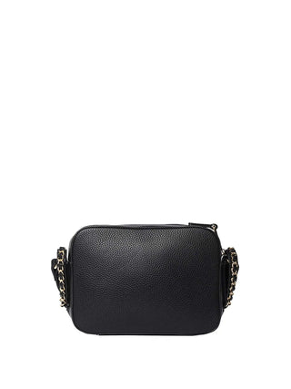 TRACOLLA DONNA - MARC ELLIS NERO-ORO - JOY BAG 3