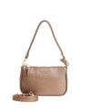 BORSA A SPALLA DONNA - MARC ELLIS BRONZO - LILLY 1