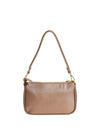 BORSA A SPALLA DONNA - MARC ELLIS BRONZO - LILLY 2