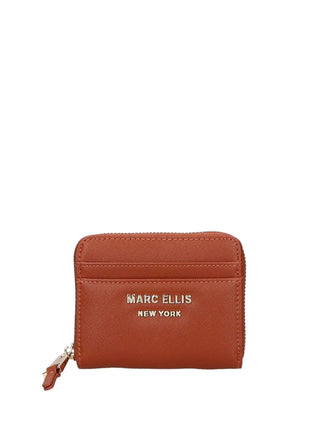 PORTAFOGLIO DONNA - MARC ELLIS CUOIO - SABA MF_