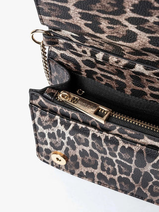 TRACOLLA DONNA - MARC ELLIS CAMEL - SHINE LEO 4