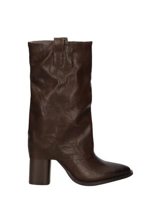 STIVALE DONNA - NAZARENO GABRIELLI TM - 8563