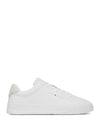 SNEAKERS UOMO - TOMMY HILFIGER BIANCO - FM0FM05367 1