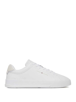 SNEAKERS UOMO - TOMMY HILFIGER BIANCO - FM0FM05367