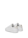 SNEAKERS UOMO - TOMMY HILFIGER BIANCO - FM0FM05367 3