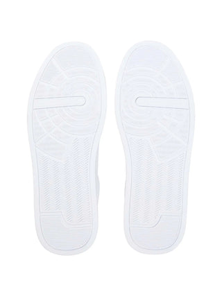 SNEAKERS UOMO - TOMMY HILFIGER BIANCO - FM0FM05367 4