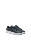 SNEAKERS UOMO - TOMMY HILFIGER SKY - FM0FM05367 2