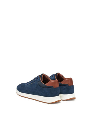 SNEAKERS UOMO - TOMMY HILFIGER SKY - FM0FM05690 3