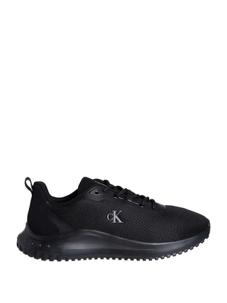 SNEAKERS UOMO - CALVIN KLEIN NERO - YM0YM01285