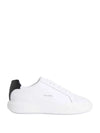 SNEAKERS UOMO - CALVIN KLEIN BIANCO-NERO - YM0YM01344 1