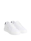 SNEAKERS UOMO - CALVIN KLEIN BIANCO-NERO - YM0YM01344 2