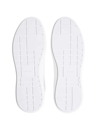 SNEAKERS UOMO - CALVIN KLEIN BIANCO-NERO - YM0YM01344 5