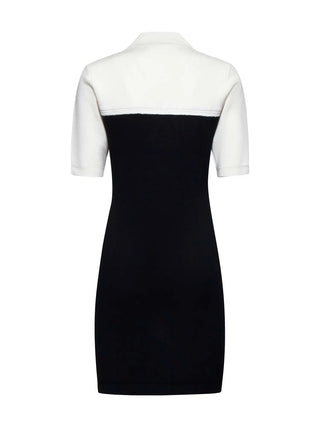 ABITO DONNA - SILVIAN HEACH NERO - GPA25540VE 2