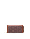 PORTAFOGLIO DONNA - SILVIAN HEACH MARRONE - RCA25015PF 1
