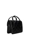 BORSA A SPALLA DONNA - SILVIAN HEACH NERO - RCA25024BO 3