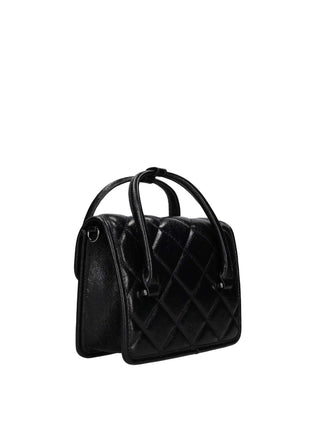 BORSA A SPALLA DONNA - SILVIAN HEACH NERO - RCA25024BO 3