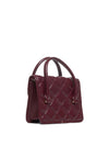 BORSA A SPALLA DONNA - SILVIAN HEACH ROSSO - RCA25024BO 3