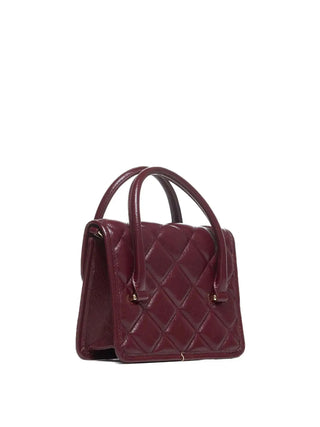 BORSA A SPALLA DONNA - SILVIAN HEACH ROSSO - RCA25024BO 3