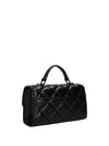 BORSA A SPALLA DONNA - SILVIAN HEACH NERO - RCA25026BO 3