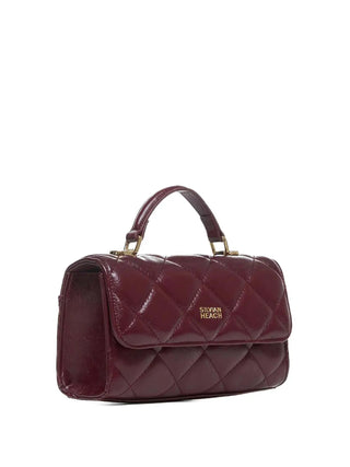 BORSA A SPALLA DONNA - SILVIAN HEACH ROSSO - RCA25026BO 2