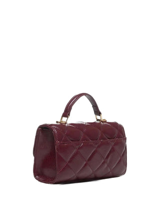 BORSA A SPALLA DONNA - SILVIAN HEACH ROSSO - RCA25026BO 3