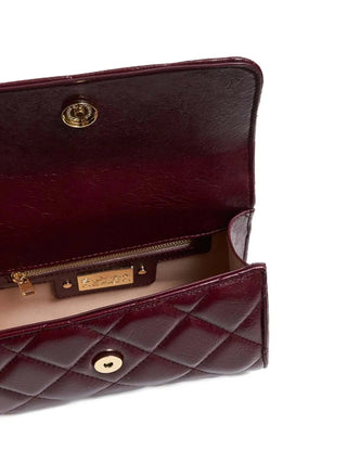 BORSA A SPALLA DONNA - SILVIAN HEACH ROSSO - RCA25026BO 4